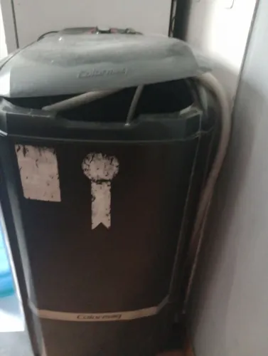 Vendo tanquinho usado