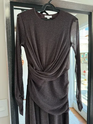 Vestido H&M