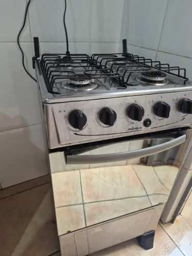 Fogão