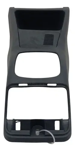 Moldura Console Central Fiat Uno Palio 1.6 2014 2015