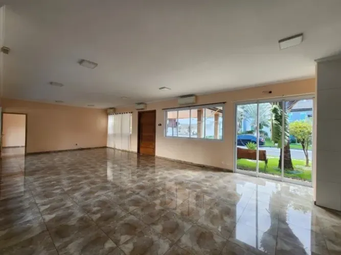 Casa a venda no Campos do Conde Louvre terreno de 470m2