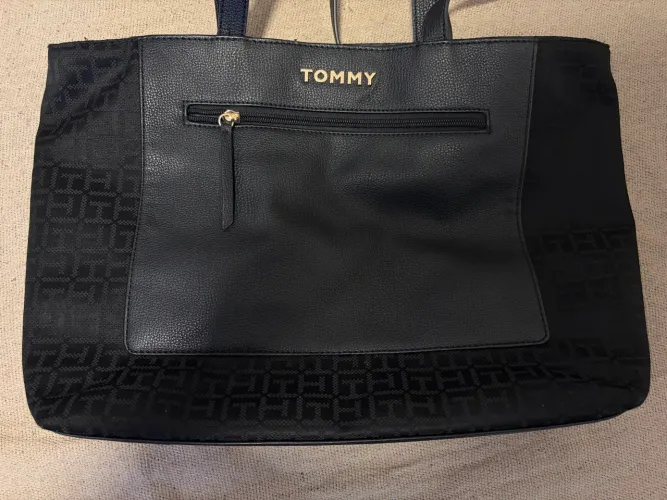 Bolsa Tommy Hilfiger original 