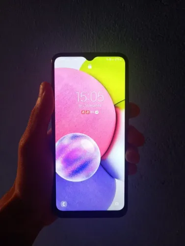 Samsung a03s 