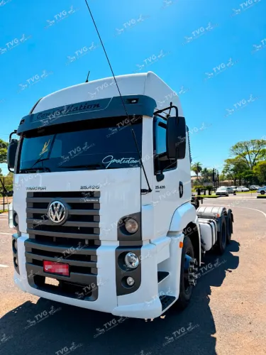 vw 25-420 2019