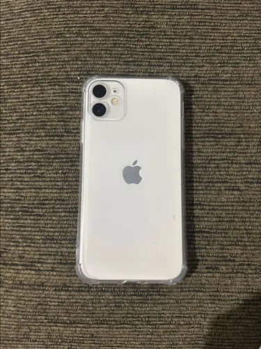 Iphone 11 64gb