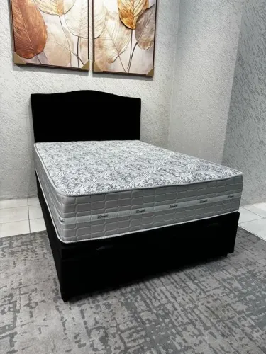 Cama casal