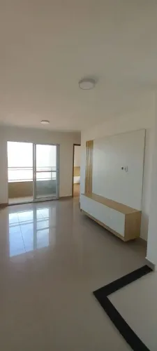 Uma excelente localização apartamento na Cohama.