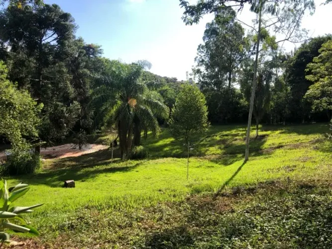Vende-se Chácara São Miguel de 5.000m2 com Casa