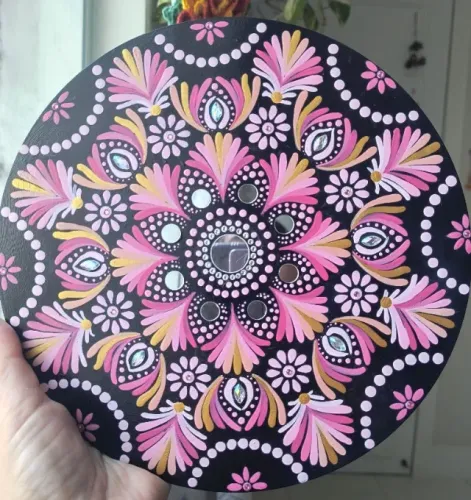 Mandala 25cm