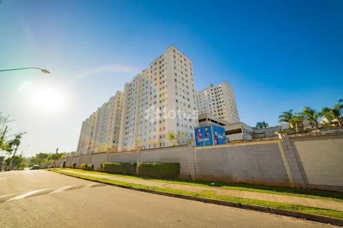 APARTAMENTO À VENDA NO CONDOMÍNIO SAN DENIS!