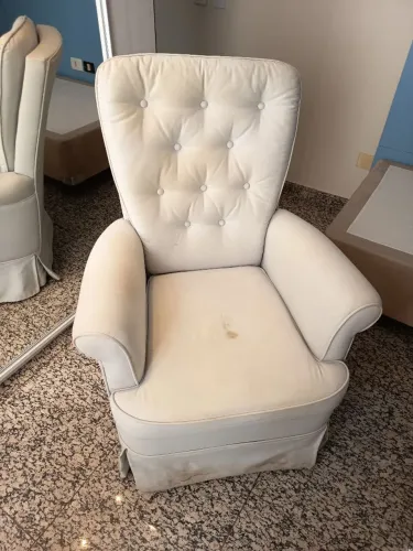 Poltrona de Amamentação