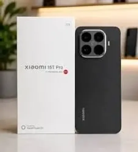 MI 15T Pro 512/12,novos e lacrados entregamos
