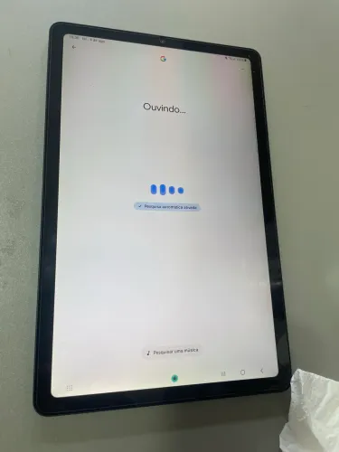 Samsung Galaxy Tab S6 Lite 64GB
