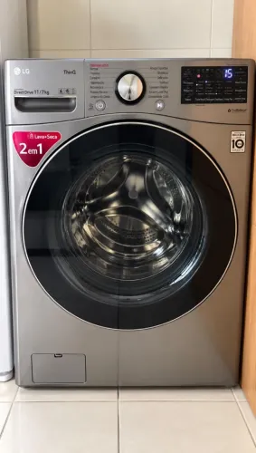 Geladeira by side Electrolux 110 v