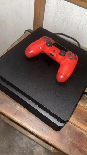 Ps4 dois controles