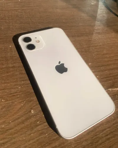 IPHONE 12/ ACEITO CARTÃO