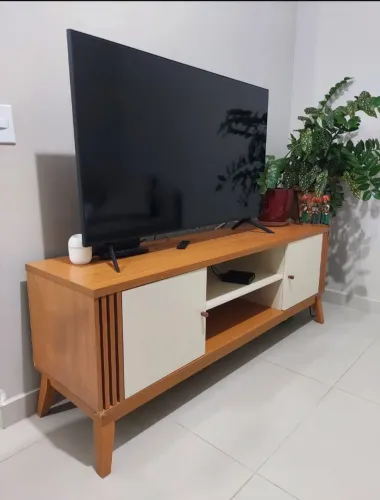 Vendo rack