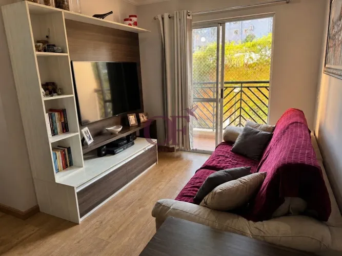 Apartamento à venda no bairro Medeiros - Jundiaí/SP