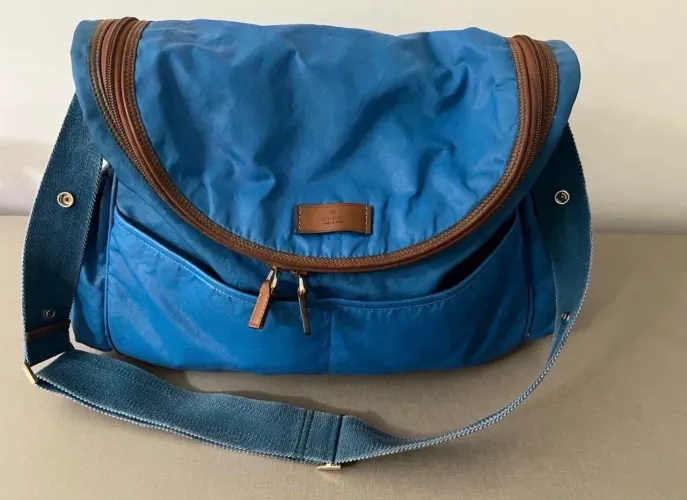 Bolsa Gucci