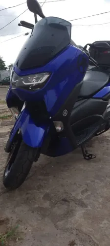 Nmax 2024 conect