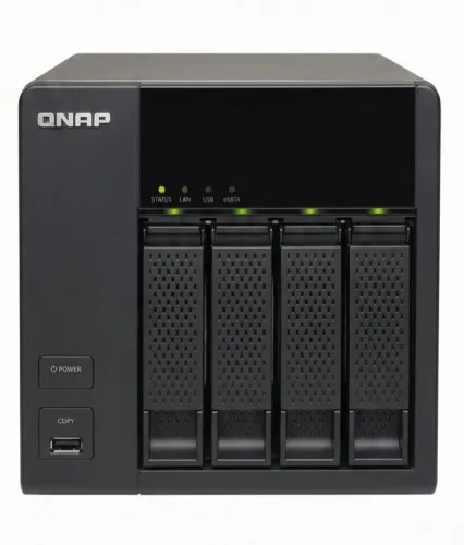 Servidor NAS  R$ 1.000,00 + 4 Discos 3GB inclusos.