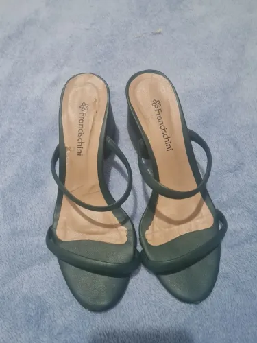 Sandalia/Tamanco