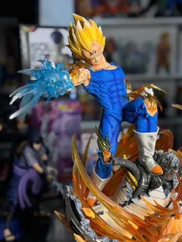 Adorno Dragon Ball