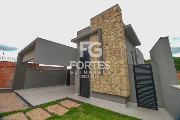 Casa Condomínio Para Locação, 03 Quartos Sendo 03 Suítes, 497,34 m² de Terreno, Reserva Sa