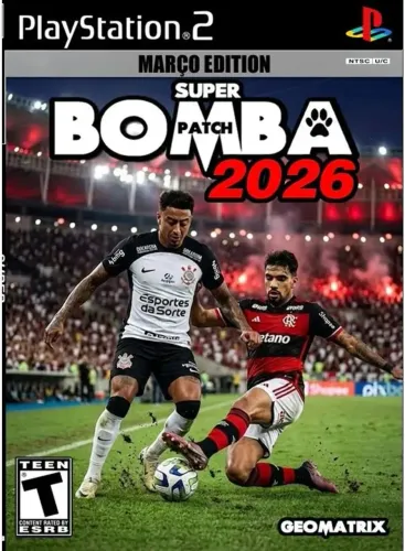 Jogos ps2