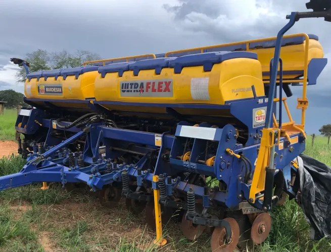 Plantadeira 