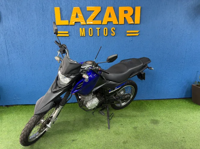 YAMAHA CROSSER 2022 , 30 MIL KM RODADOS , ÚNICO DONO , IPVA 2026 PAGO