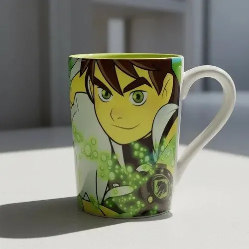 Caneca Bem 10