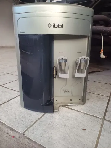 Filtro ibl