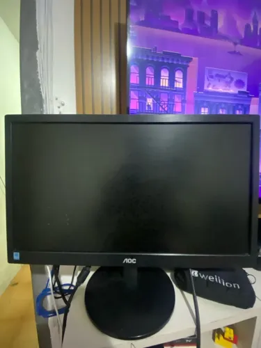 Monitor AOC 20 pol