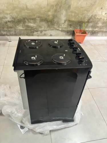 Fogão 4 bocas Electrolux
