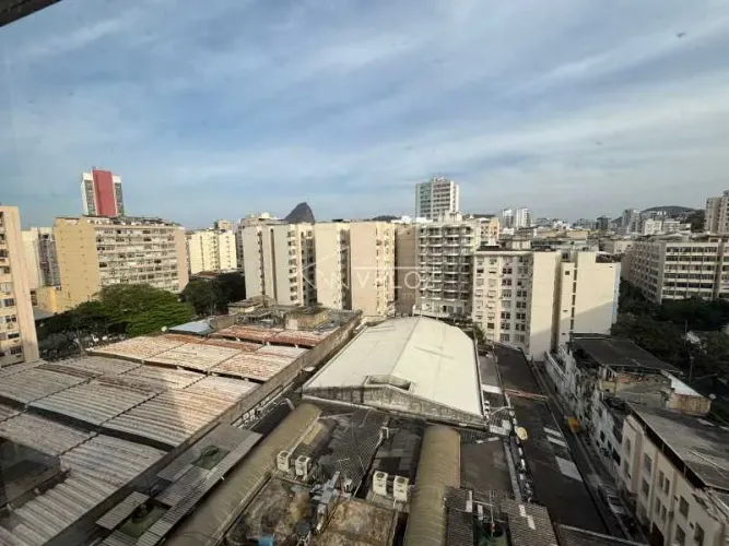 Apartamento : / Residencial / Catete