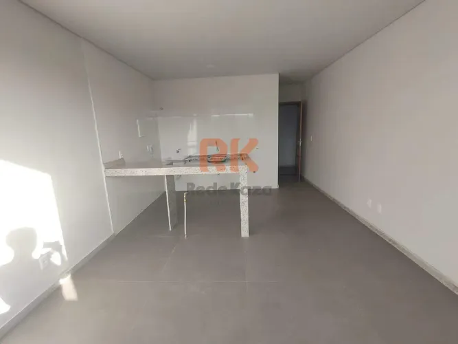 Kitnet exclusiva para aluguel no Bairro Aparecida, em Belo Horizonte