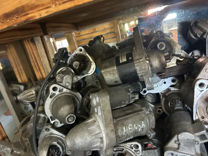 Motor De Partida , aranque pra carros nacionais é importado 