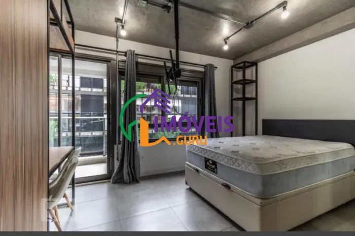 APARTAMENTO - VILA MADALENA - SP
