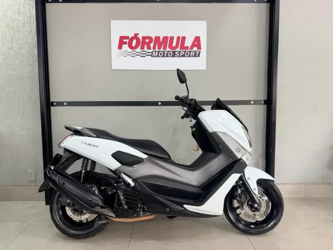 NMAX 160 ABS 2018