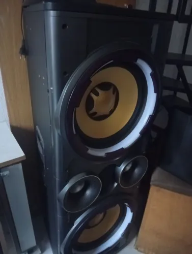 Home theater