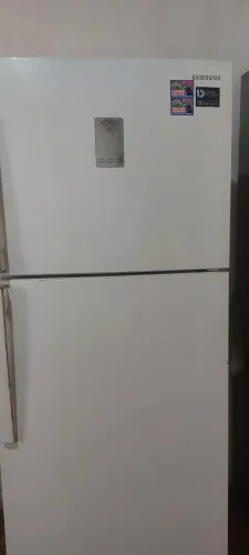 Geladeira duplex sansung