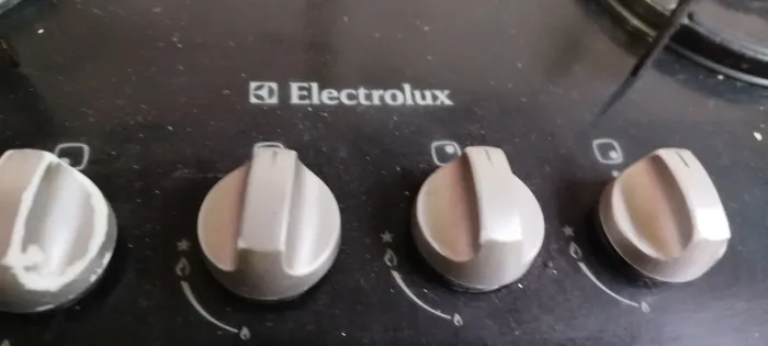 Fogão Eletrolux 4 bocas