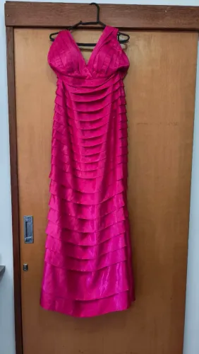 Vestido Festa 