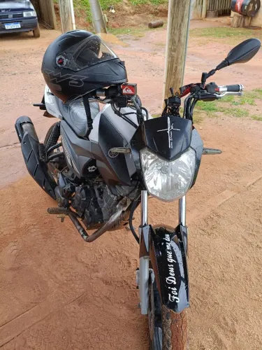 Só pegar e anda