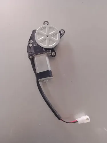 Motor vidro elétrico mabuchi 12v Monza Kadett Chevette esquerdo 