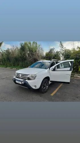 Renault Duster Dynamique 1.6 Hi-flex 16V Mec. 2013
