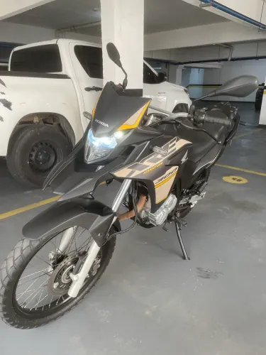 ? HONDA XRE 300 ABS 2023 - OPORTUNIDADE! Preço fip 30.200.00! Por 29.500,00