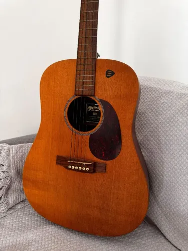 violao Martin DX1