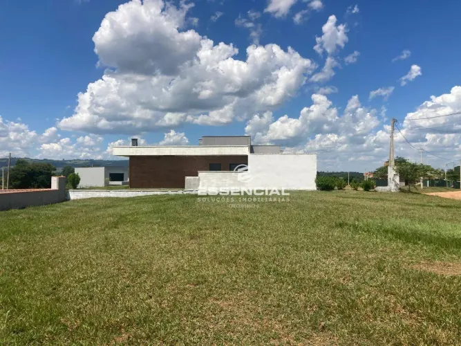 Terreno à venda, 450 m² por R$ 45.000,00 - Condomínio Ninho Verde II - Pardinho/SP